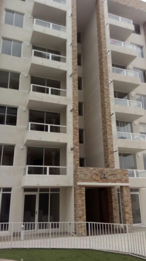 Apartamento Portal Pacifico Leilighet La Serena Eksteriør bilde