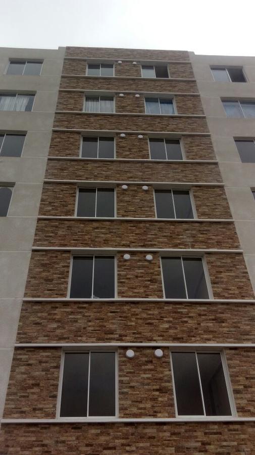 Apartamento Portal Pacifico Leilighet La Serena Eksteriør bilde