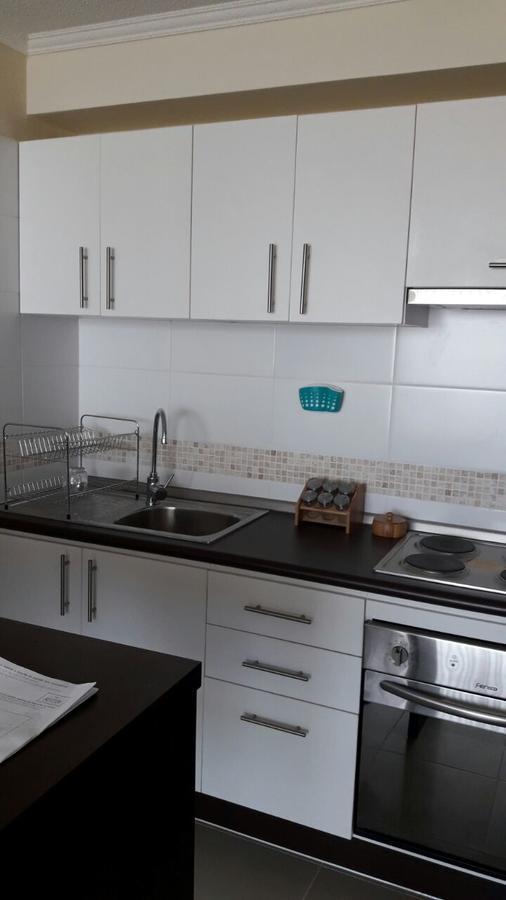 Apartamento Portal Pacifico Leilighet La Serena Eksteriør bilde