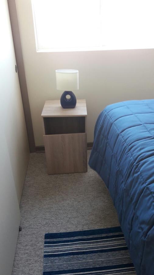 Apartamento Portal Pacifico Leilighet La Serena Eksteriør bilde