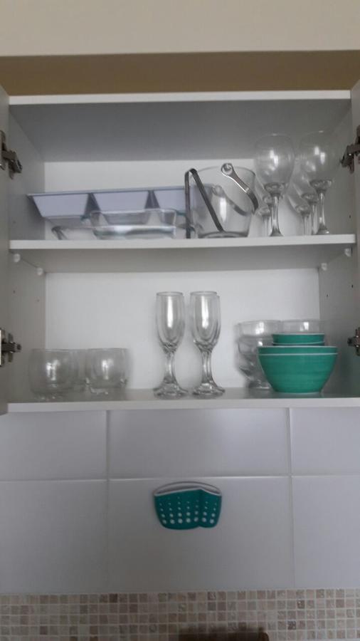 Apartamento Portal Pacifico Leilighet La Serena Eksteriør bilde
