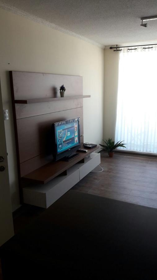 Apartamento Portal Pacifico Leilighet La Serena Eksteriør bilde