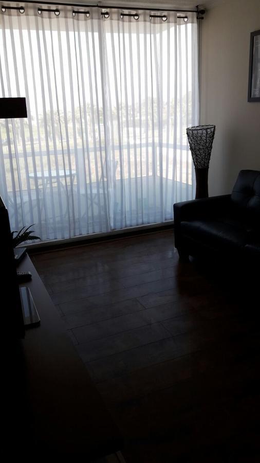 Apartamento Portal Pacifico Leilighet La Serena Eksteriør bilde