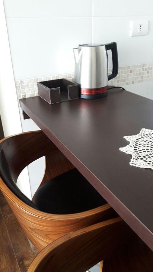 Apartamento Portal Pacifico Leilighet La Serena Eksteriør bilde