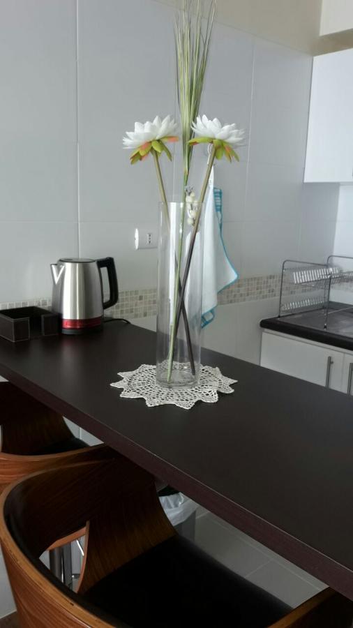 Apartamento Portal Pacifico Leilighet La Serena Eksteriør bilde