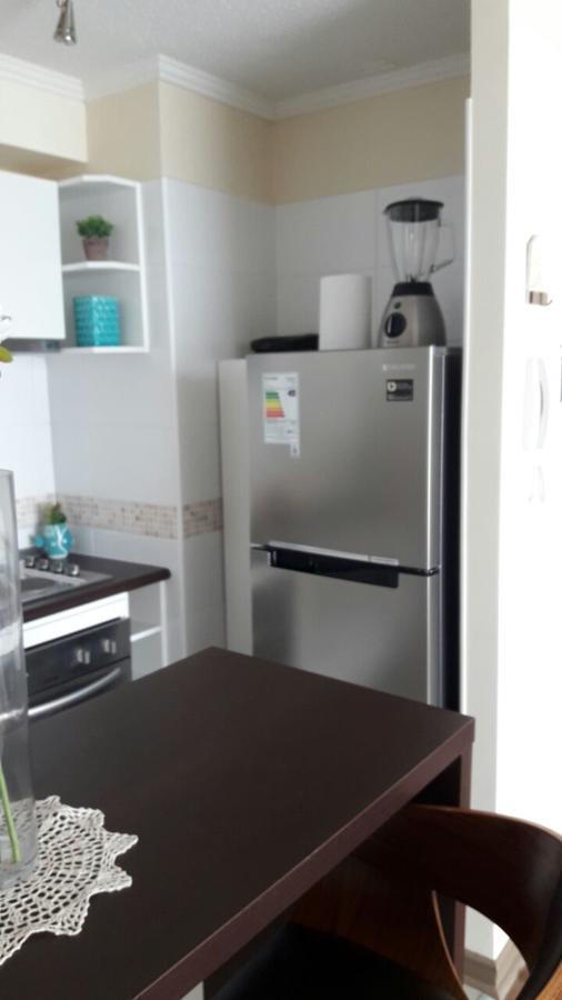 Apartamento Portal Pacifico Leilighet La Serena Eksteriør bilde