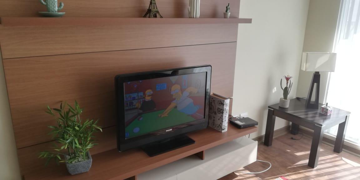 Apartamento Portal Pacifico Leilighet La Serena Eksteriør bilde