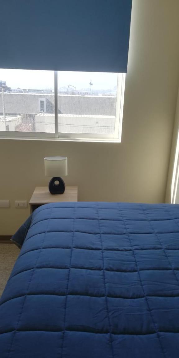 Apartamento Portal Pacifico Leilighet La Serena Eksteriør bilde