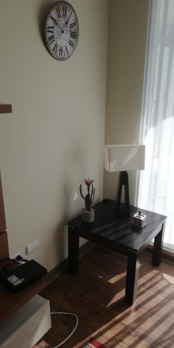 Apartamento Portal Pacifico Leilighet La Serena Eksteriør bilde