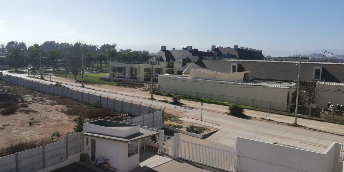Apartamento Portal Pacifico Leilighet La Serena Eksteriør bilde